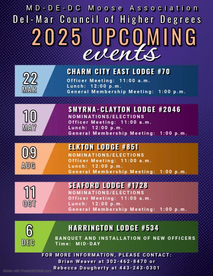 2025 DelMarCalendar 2025 DelMarCalendar